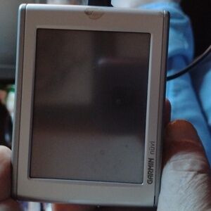 Garmin Nuvi 360na GPS